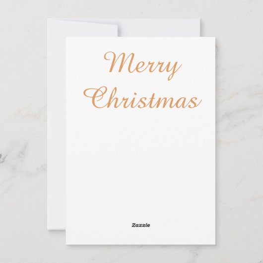 スチームパンク・ナッツクラッカー・グリーティングカード シーズンカード (裏面)