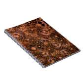 スチームパンク ノートブック (右側)