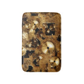 スチームパンク バスマット (正面縦)