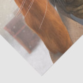 スチームパンク バセットハウンド 薄葉紙 (詳細)