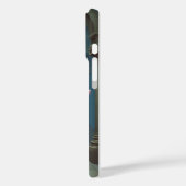スチームパンク バレリーナ Case-Mate iPhoneケース (裏面 / 左)