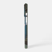 スチームパンク バレリーナ iPhone 16ケース (左側面)