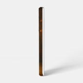 スチームパンク・バレリーナ SAMSUNG GALAXYケース (左側面)