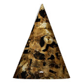 スチームパンク パーティーハット (左)