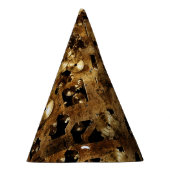 スチームパンク パーティーハット (右)