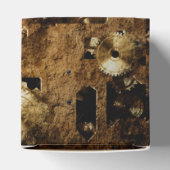 スチームパンク フェイバーボックス (上部)