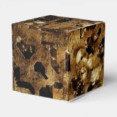 スチームパンク フェイバーボックス (裏面サイド)