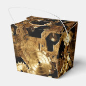 スチームパンク フェイバーボックス (裏面サイド)