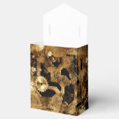 スチームパンク フェイバーボックス (オープン)