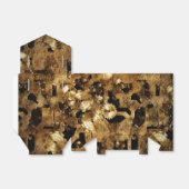 スチームパンク フェイバーボックス (折り畳みなし)