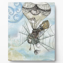 スチームパンク