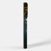 スチームパンク・ホタルの照明 Case-Mate iPhoneケース (裏面 / 右)