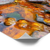 スチームパンク ポスター (角)