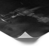 スチームパンク ポスター (角)