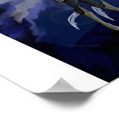 スチームパンク ポスター (角)