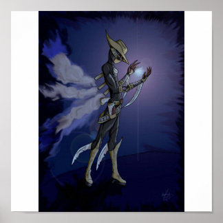 スチームパンク ポスター