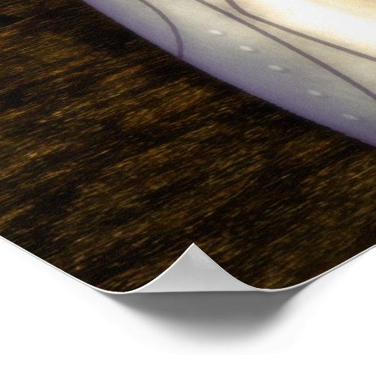 スチームパンク ポスター (角)