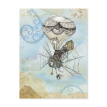 スチームパンク