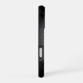 スチームパンク メカニカルギア iPhone 16ケース (右側面)