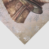 スチームパンク・ラマ 薄葉紙 (詳細)