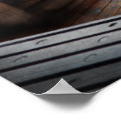 スチームパンク – ルーム – スチームパンクスタジオ ポスター (角)