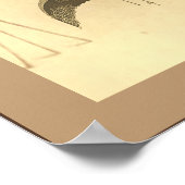 スチームパンク~乳母車 ポスター (角)