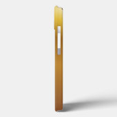 スチームパンク 時計 Case-Mate iPhoneケース (裏面 / 左)