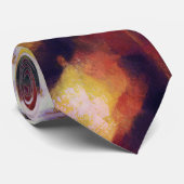 スチームパンク – 水中船のレバー ネクタイ (ロール)