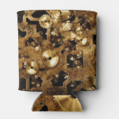 スチームパンク 缶クーラー (裏面)