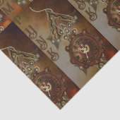 スチームパンク 薄葉紙 (詳細)