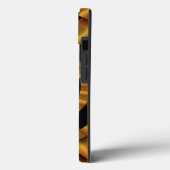 スチームパンク Case-Mate iPhoneケース (裏面 / 左)