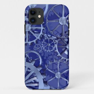 スチームパンク iPhone 11 ケース