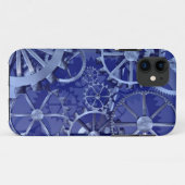 スチームパンク Case-Mate iPhoneケース (裏面(横))