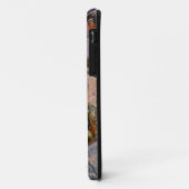 スチームパンク Case-Mate iPhoneケース (裏面/左)