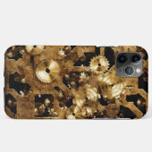 スチームパンク Case-Mate iPhoneケース (裏面(横))