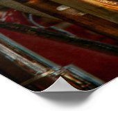 スチームパンク – Mechanica ポスター (角)