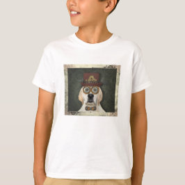 スチームパンク Tシャツ