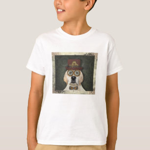 スチームパンク Tシャツ