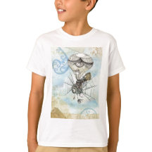 スチームパンク