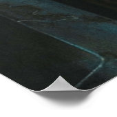 スチームパンクHRギガースカル ポスター (角)