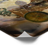 スチームパ遊ンク ポスター (角)