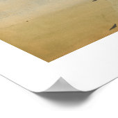 スチームフライヤー ポスター (角)