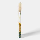 スチームボートアットナイアガラ秋 Case-Mate iPhoneケース (裏面 / 右)