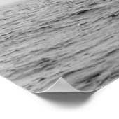 スチームヨットノーススター、1900年代初頭 ポスター (角)