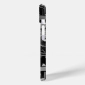 スチールギアワークダイナミクス フォンケース Case-Mate iPhoneケース (裏面 / 左)