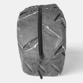 スチールグレーダイヤモンドプレート ドップキット (右)