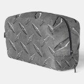 スチールグレーダイヤモンドプレート ドップキット (右コーナー)