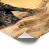 スチールゴリラの時代4 ポスター (コーナー)