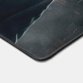 スチールタイラント デスクマット (コーナー)