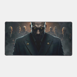 スチールタイラント デスクマット